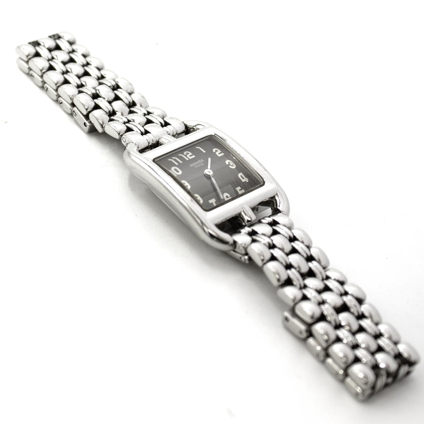 Hermès Cape Cod CC1.210 watch