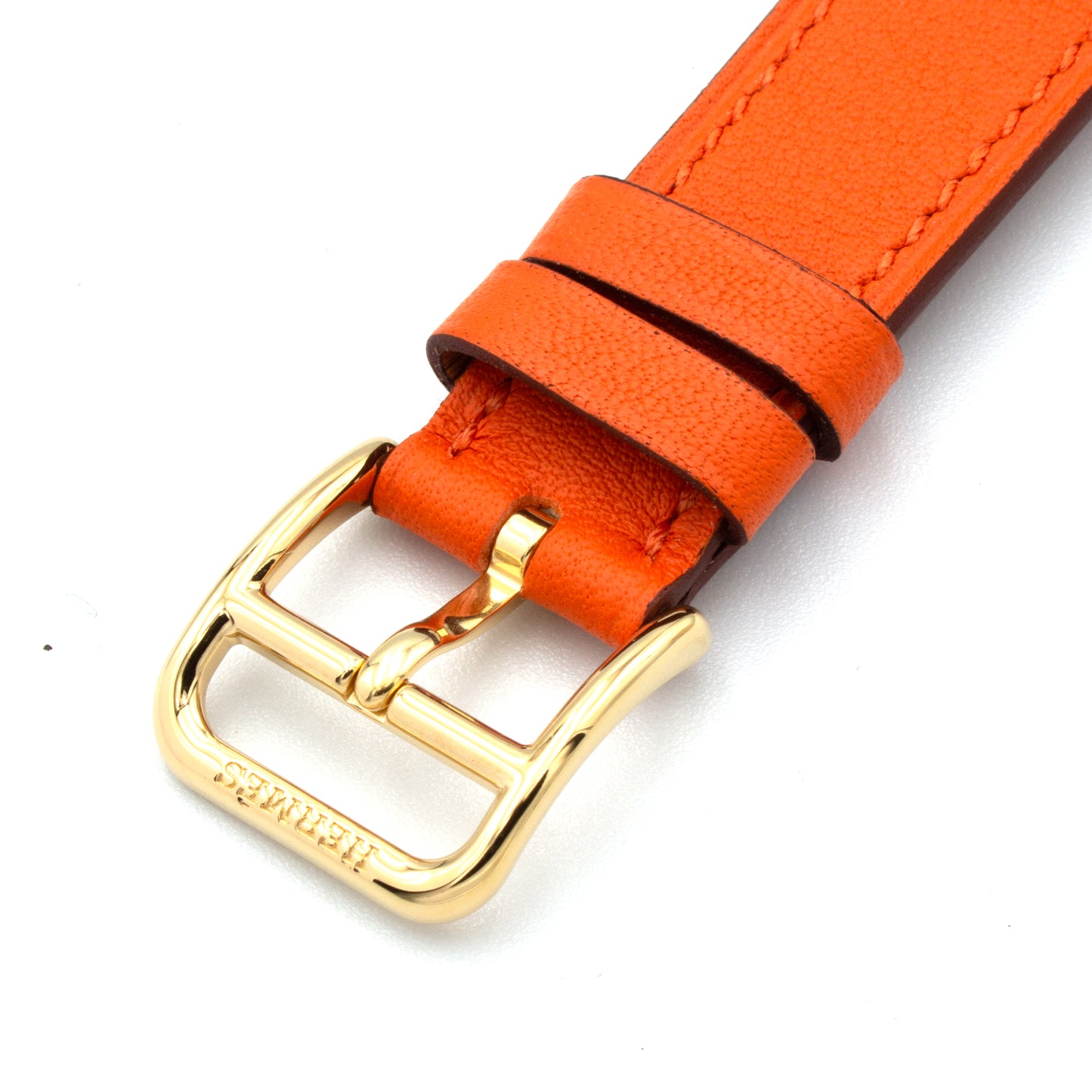 Hermès Rallye MM watch