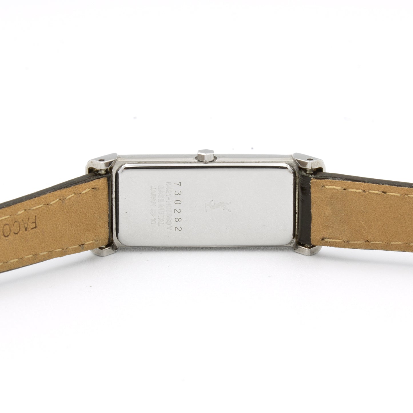 Yves Saint Laurent watch