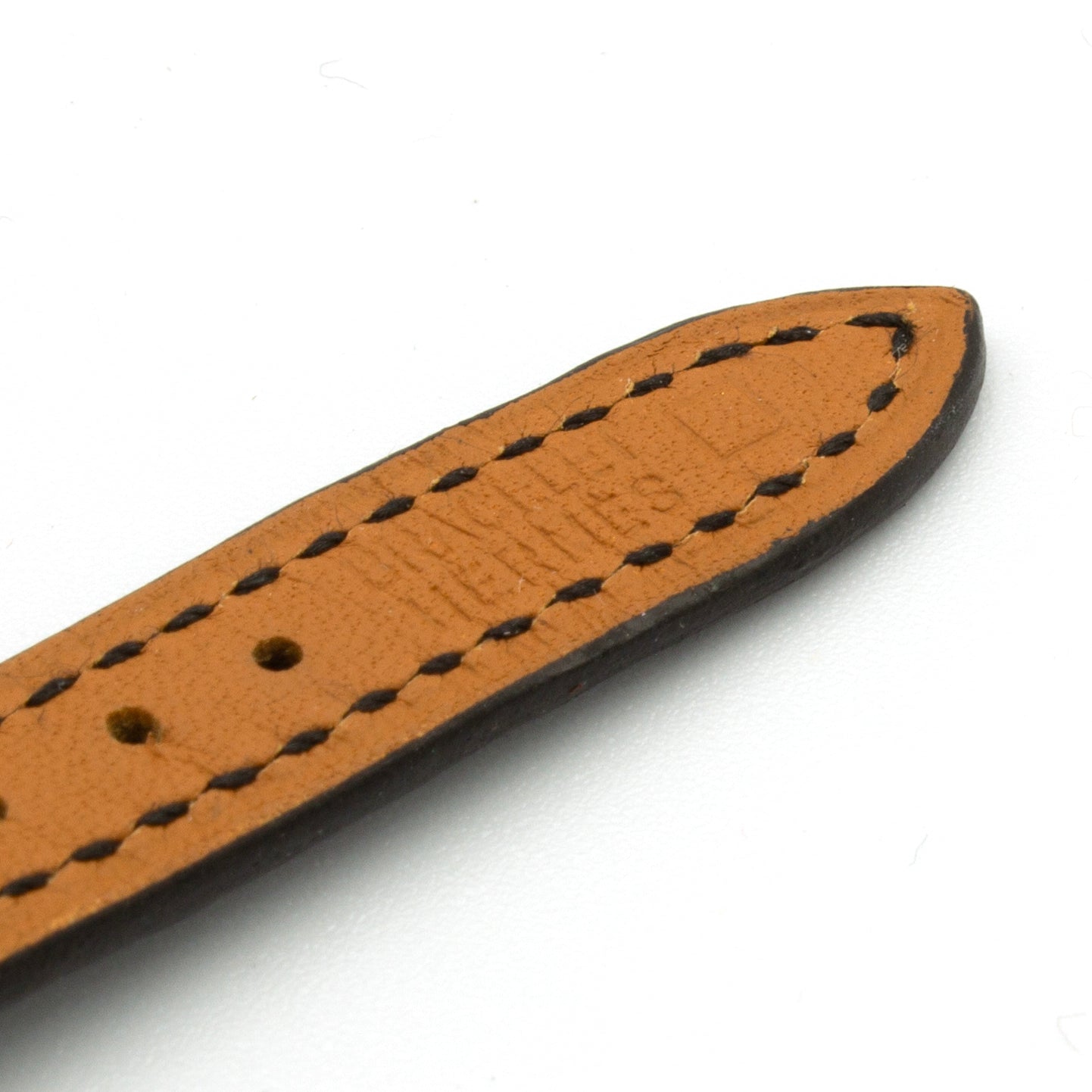 Hermes Kelly II watch KT1.230