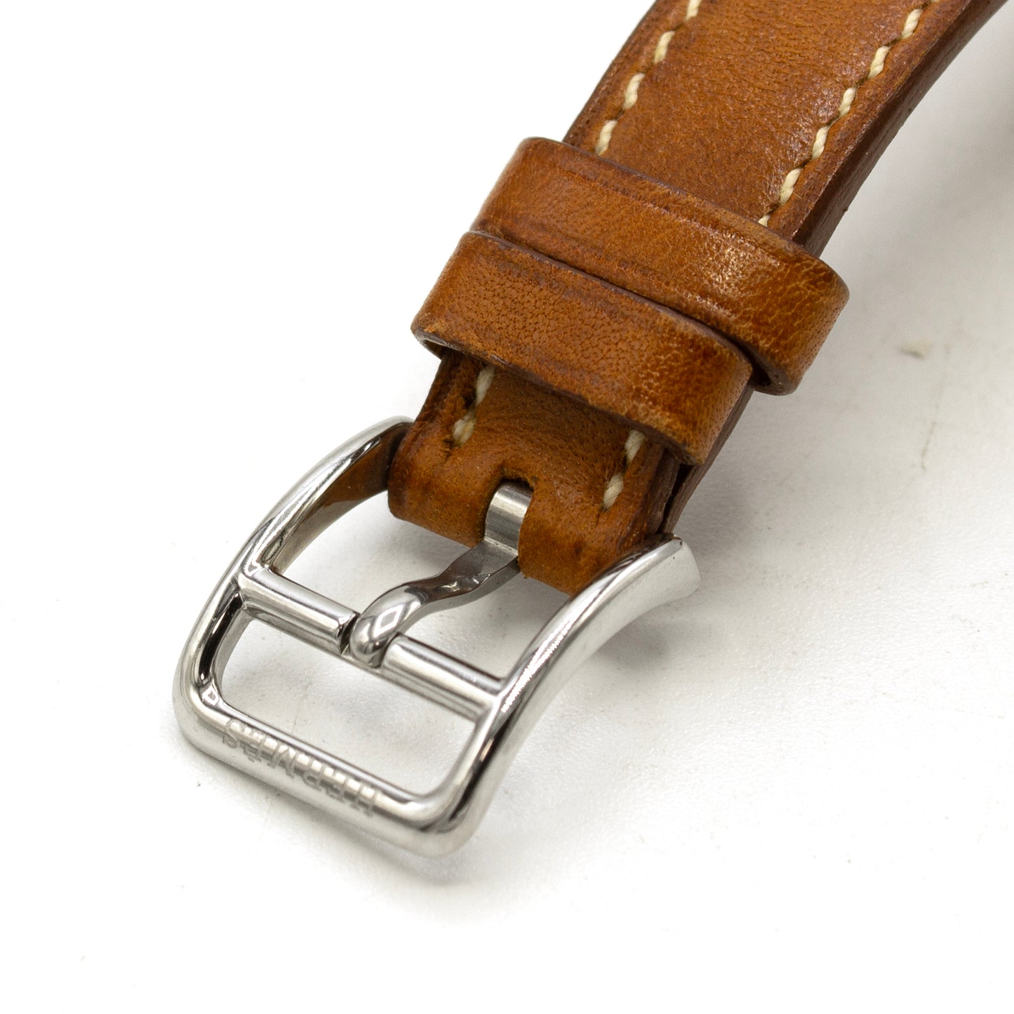 Hermès Cape Cod CC1.210 watch
