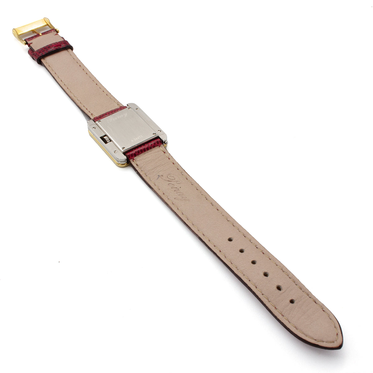 Poiray Ma Première (26x22mm) watch