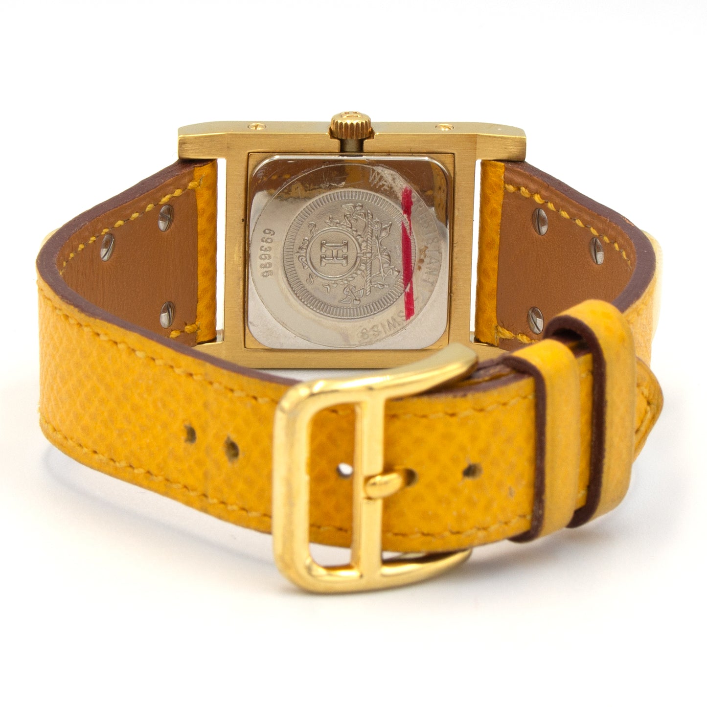 Hermès Medor watch