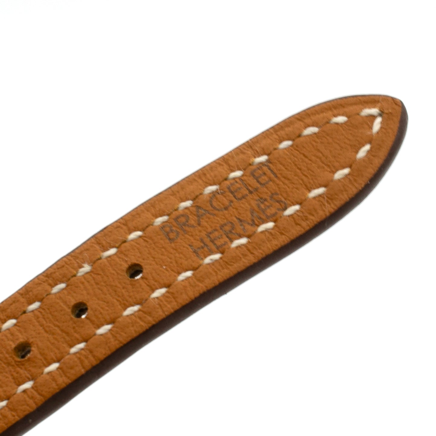 Hermès Kelly II KT1.210 watch