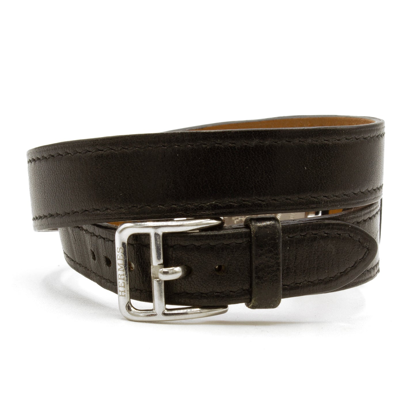 Hermès Cape Cod CC1.210 watch