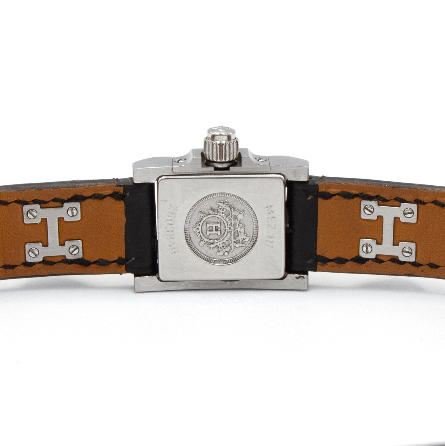 Hermès Médor ME2.111 watch