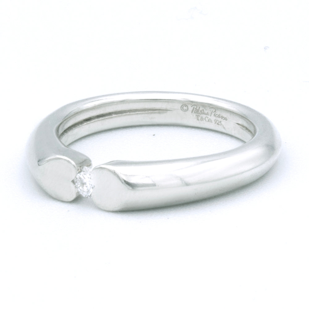 Tiffany & Co Paloma Picasso ring SIZE 48