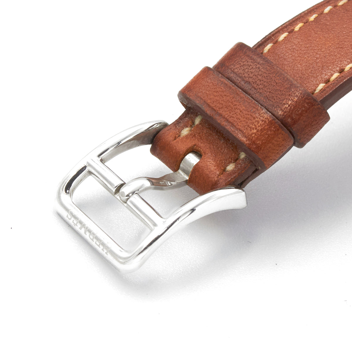 Hermès Cape Cod CC1.210 watch
