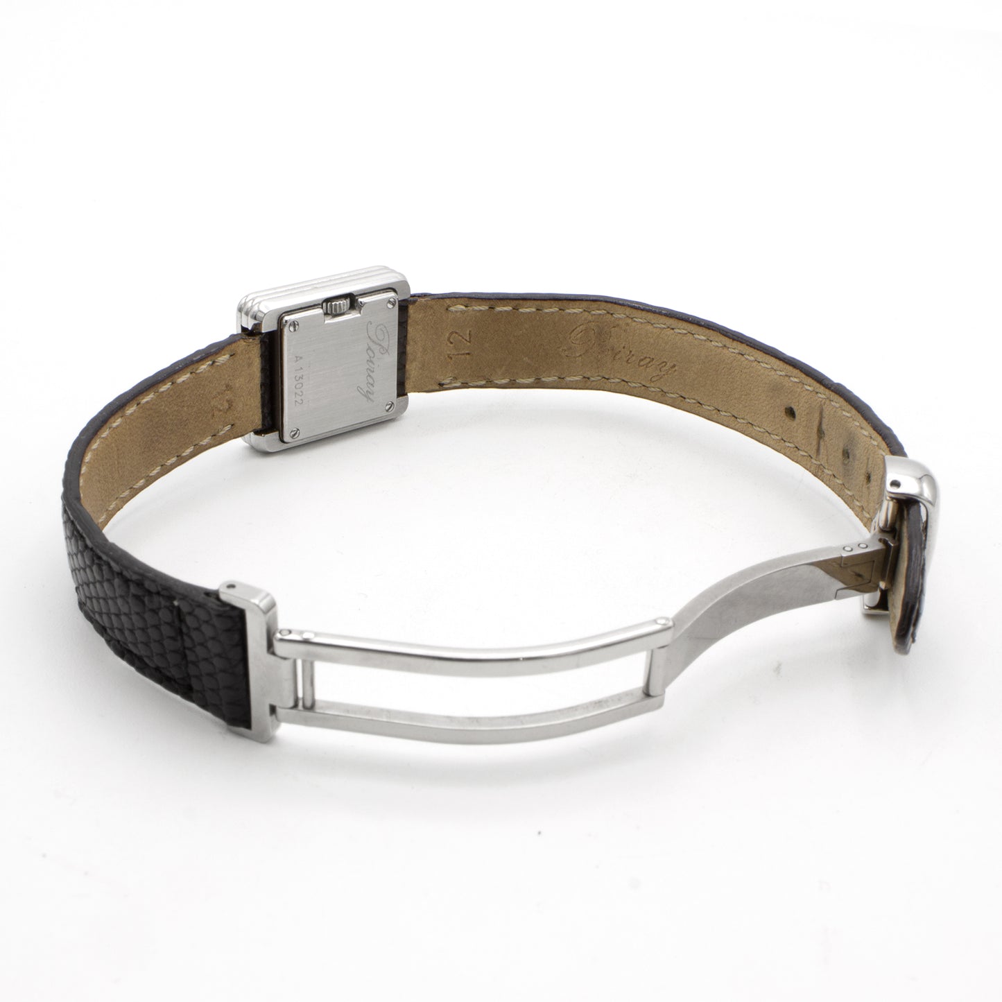 Poiray Ma Première Mini watch