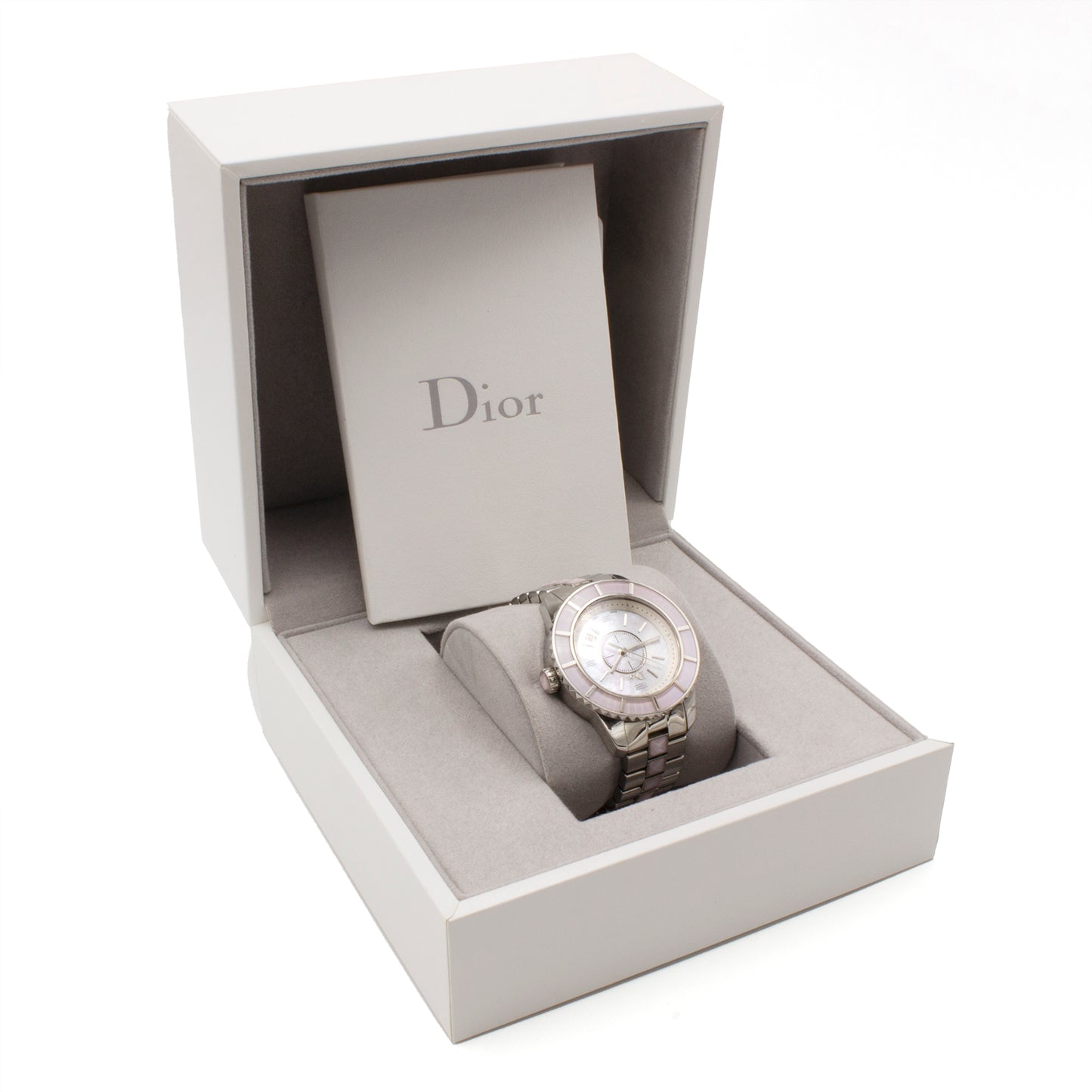 DIOR Christal watch