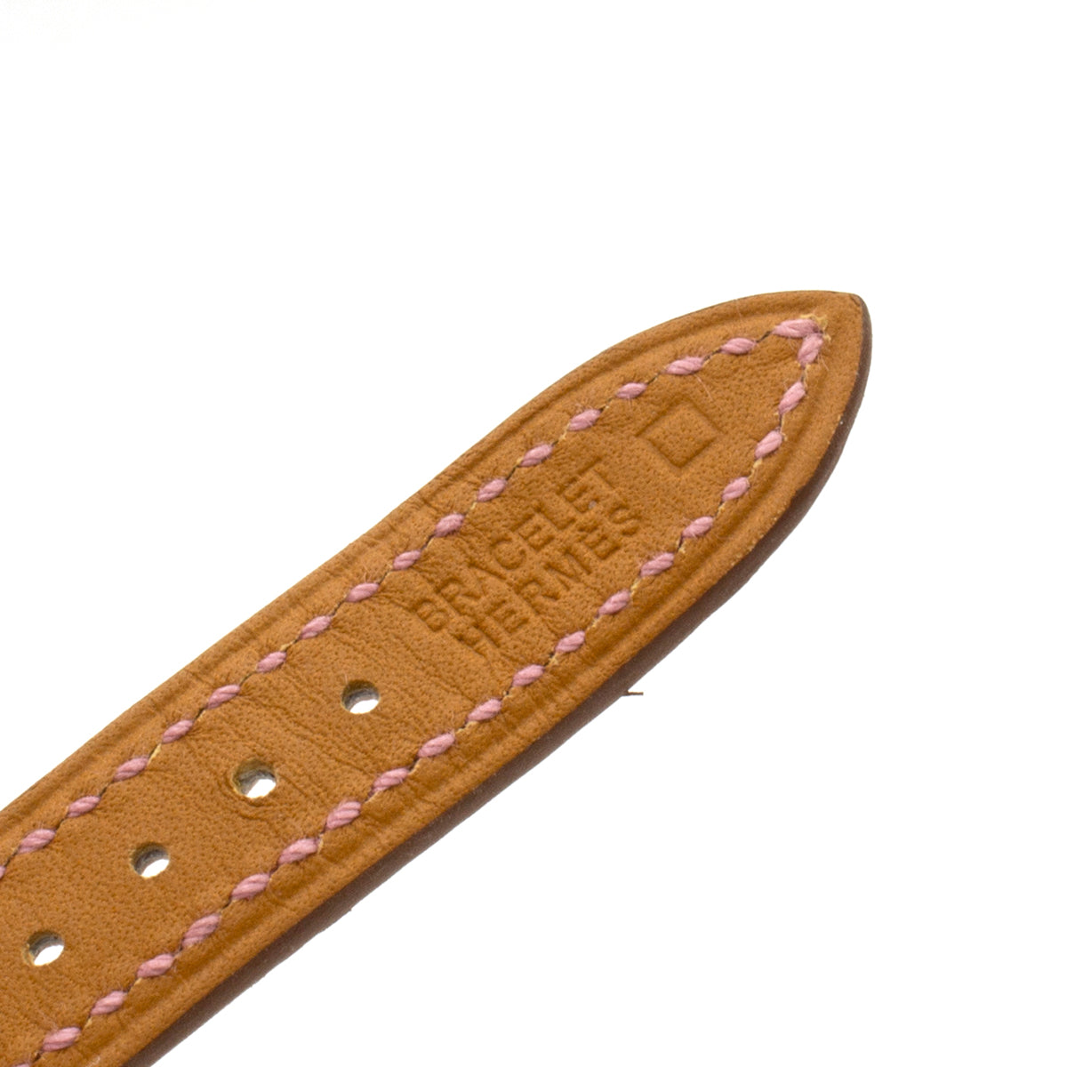 Hermès Tandem TA1.210 watch