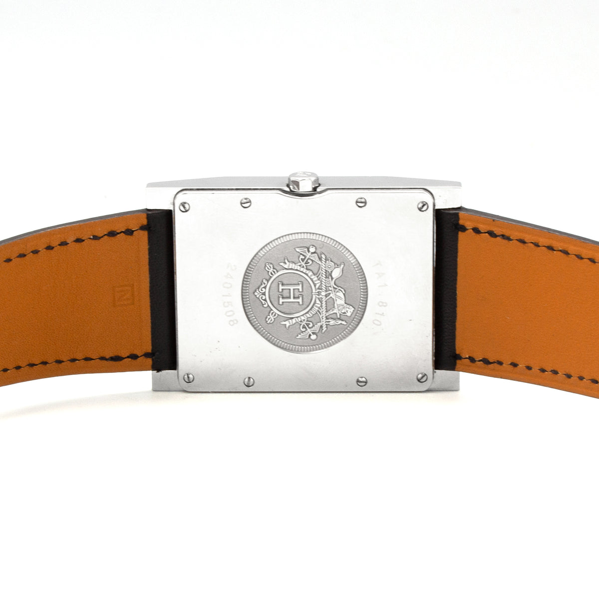 Hermès Tandem TA1.810 watch