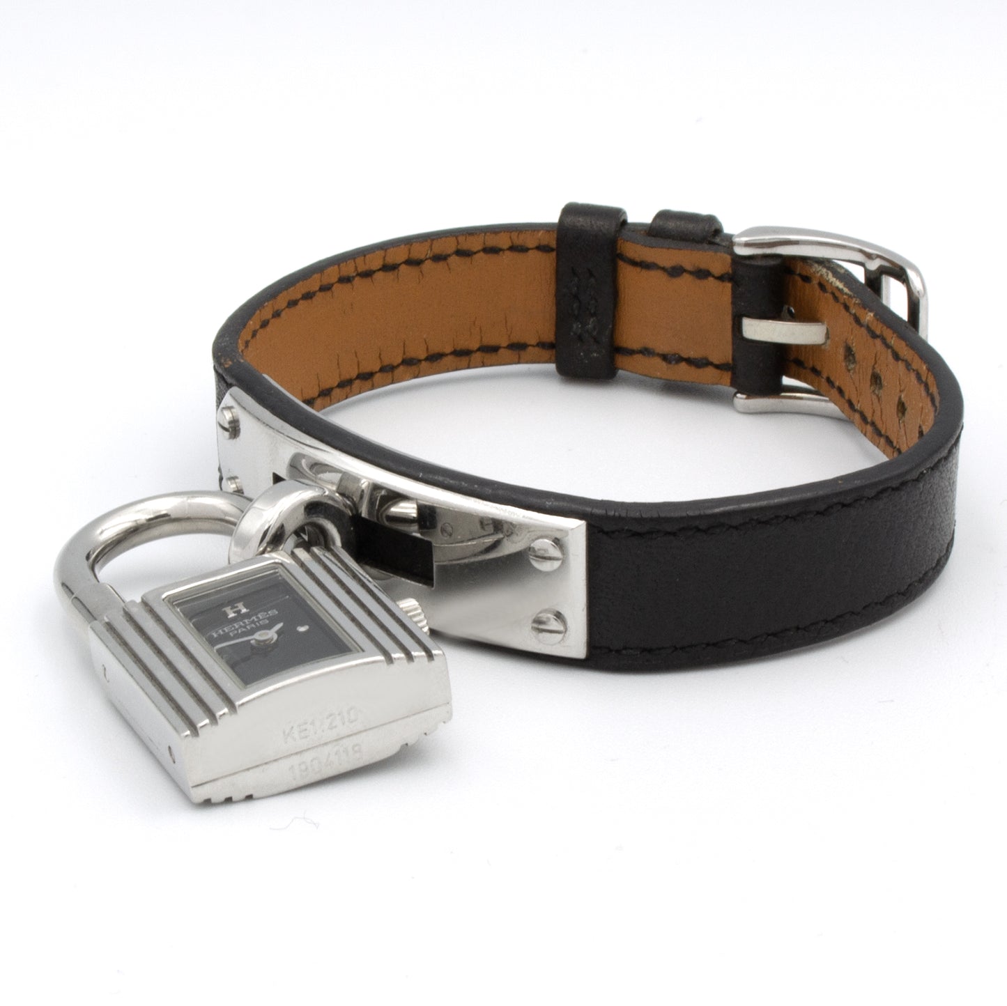 Hermès Kelly KE1.210 watch