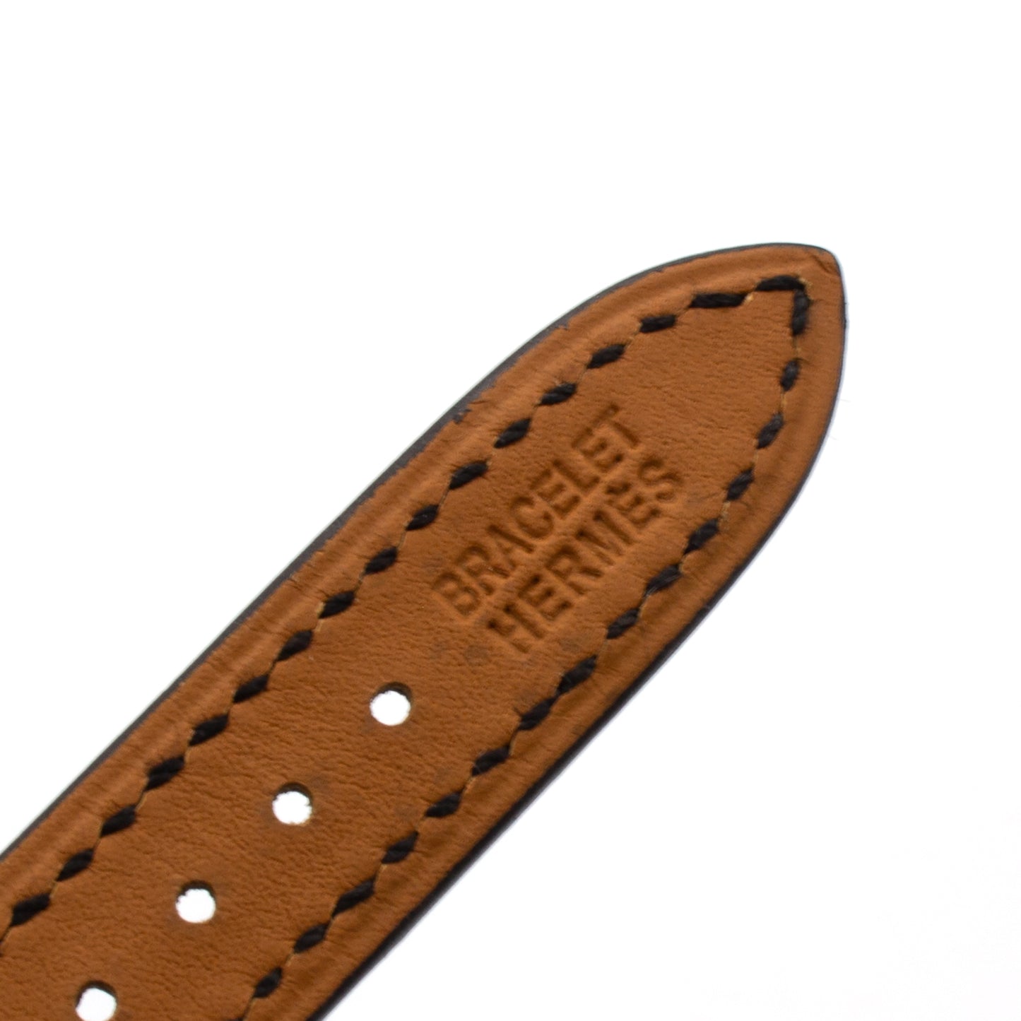 Hermès Cape Cod CC1.210 watch