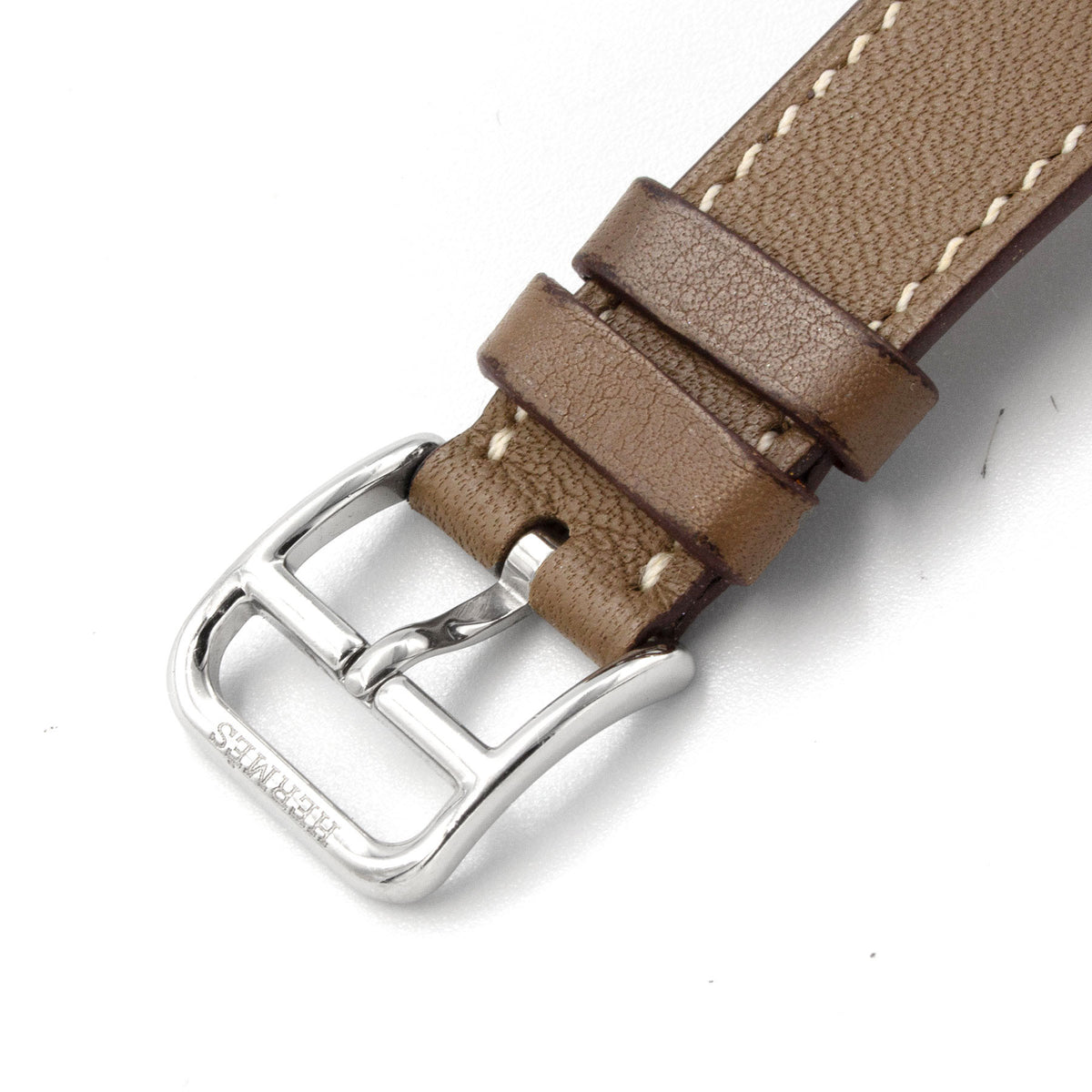 Hermès Clipper CL5.410 watch