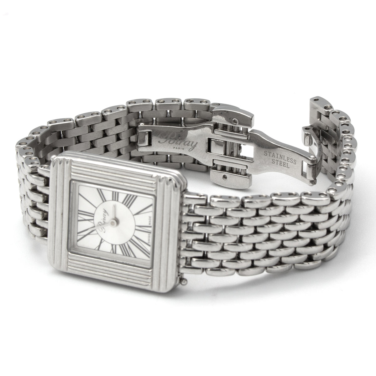 Poiray Ma Première (26x22mm) watch