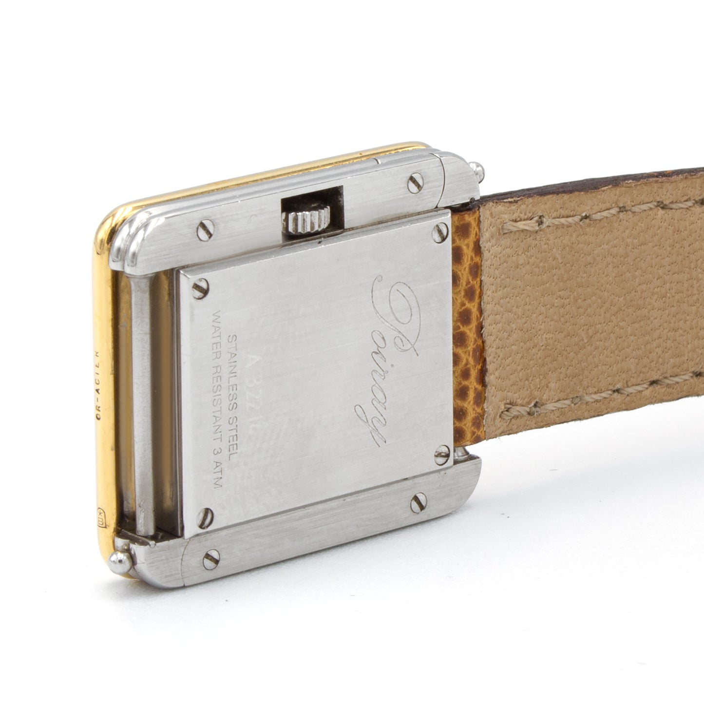 Poiray Ma Première (26x22mm) watch