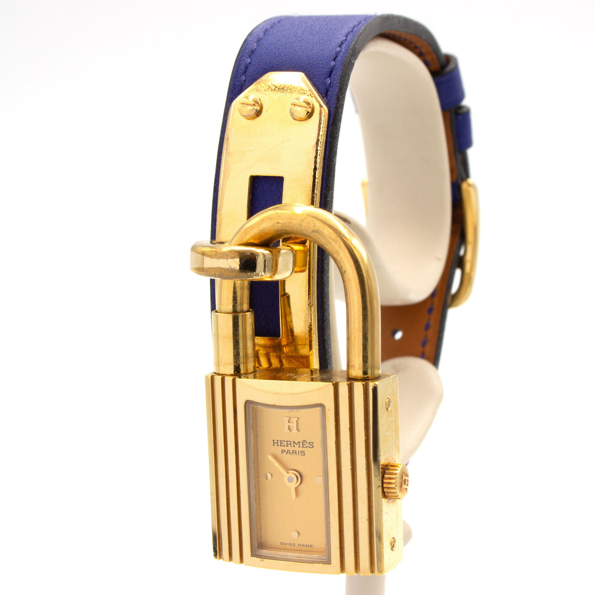 Hermès Kelly watch