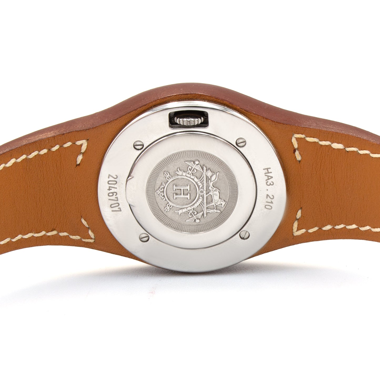 Hermes Harnais HA3.210 watch