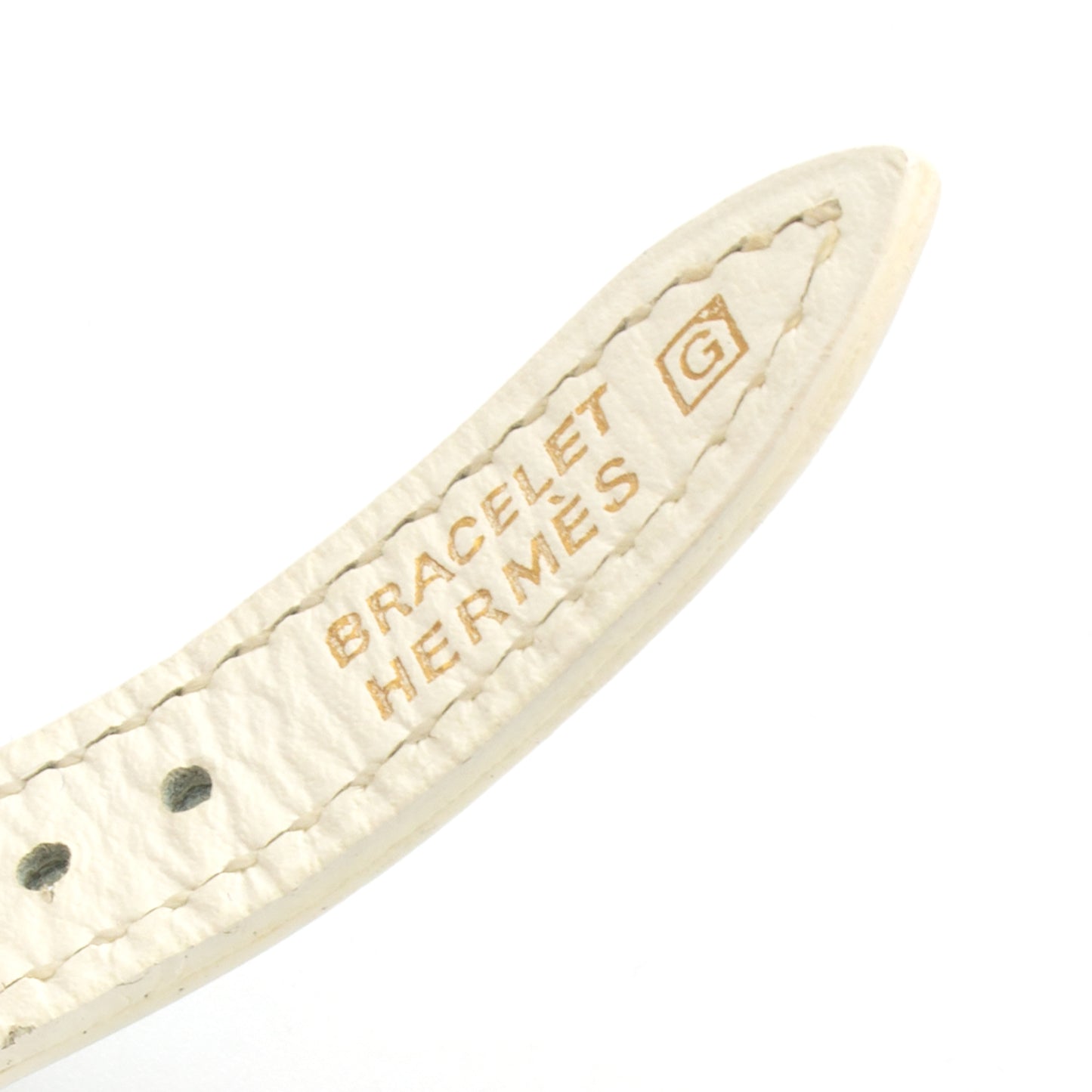 Hermès Cape Cod CC1.210 watch