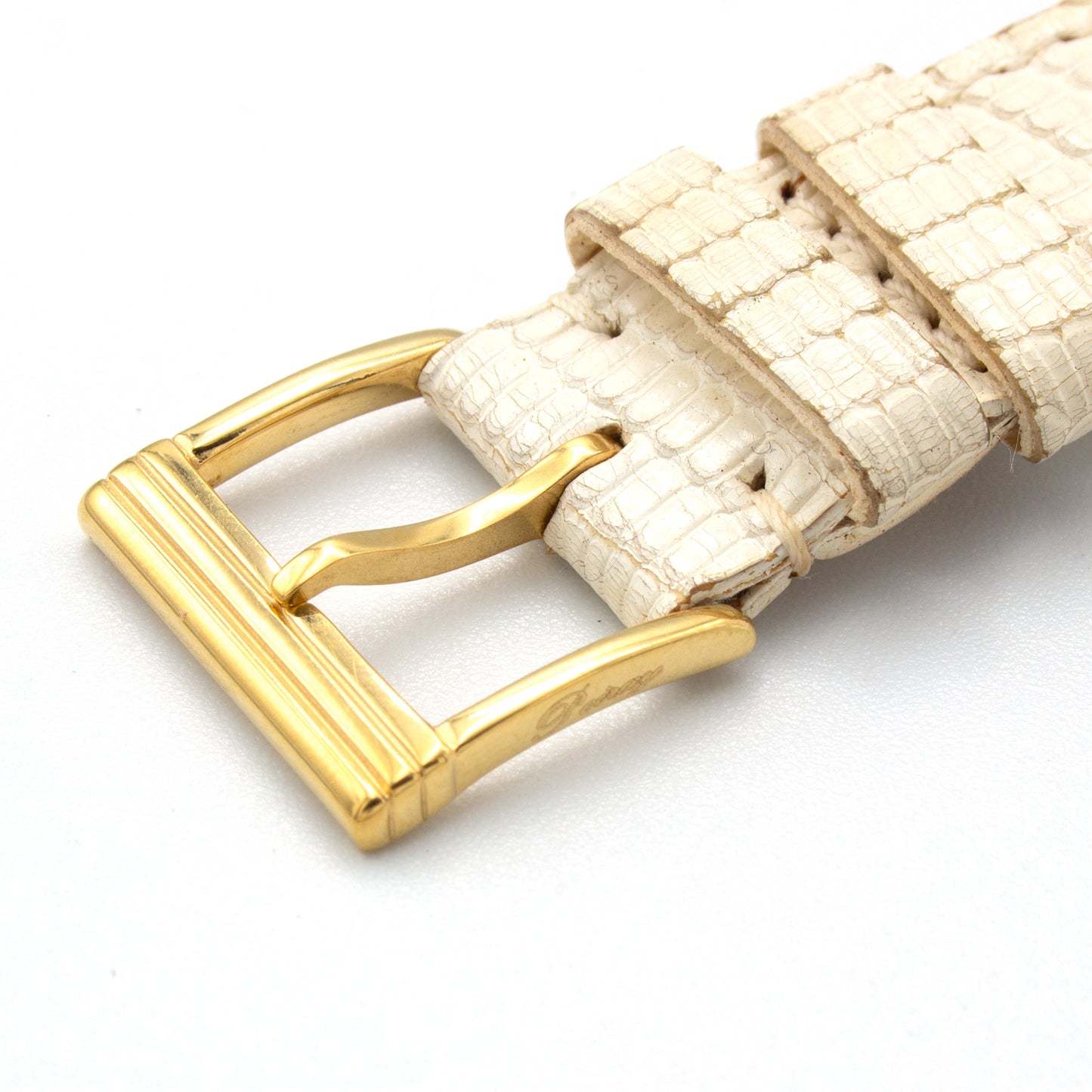 Poiray Ma Première (26x22mm) watch