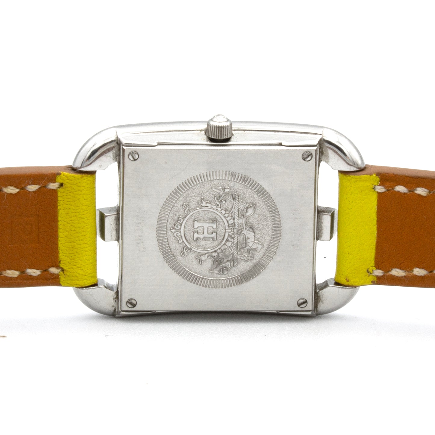 Hermès Cape Cod CC1.210 watch