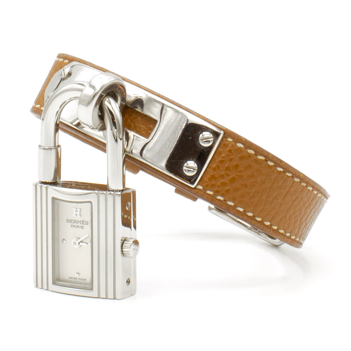 Hermès Kelly KE1.210 watch