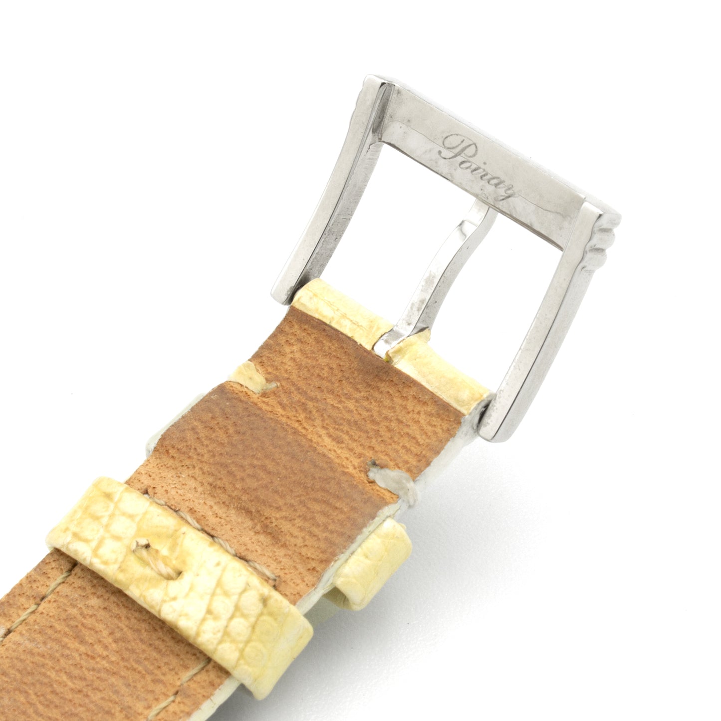 Poiray Ma Première (26x22mm) watch
