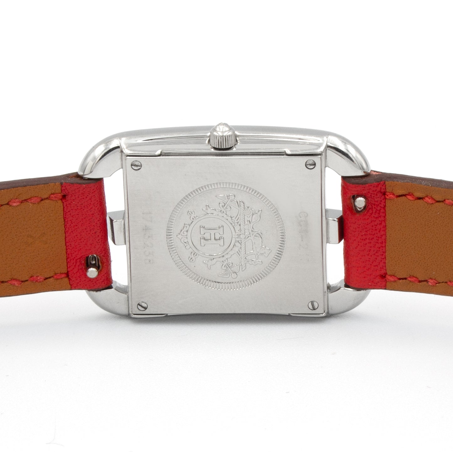 Hermès Cape Cod CC1.210 watch
