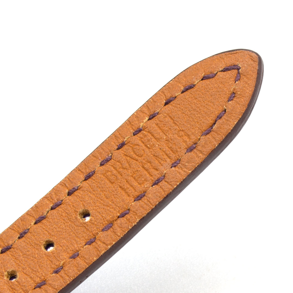 Hermès Cape Cod Nantucket NA2.210 watch