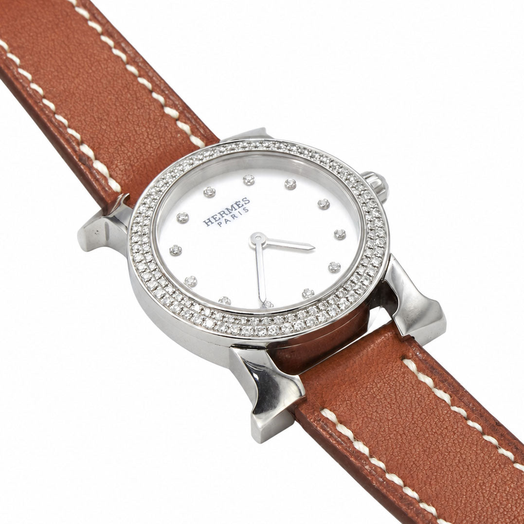Hermès Heure H Ronde HR1.230 watch
