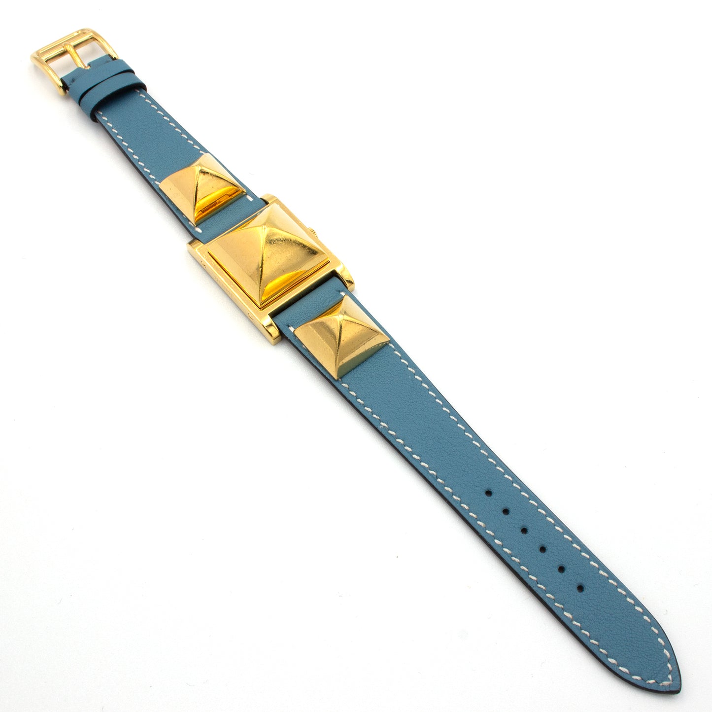 Hermès Médor watch