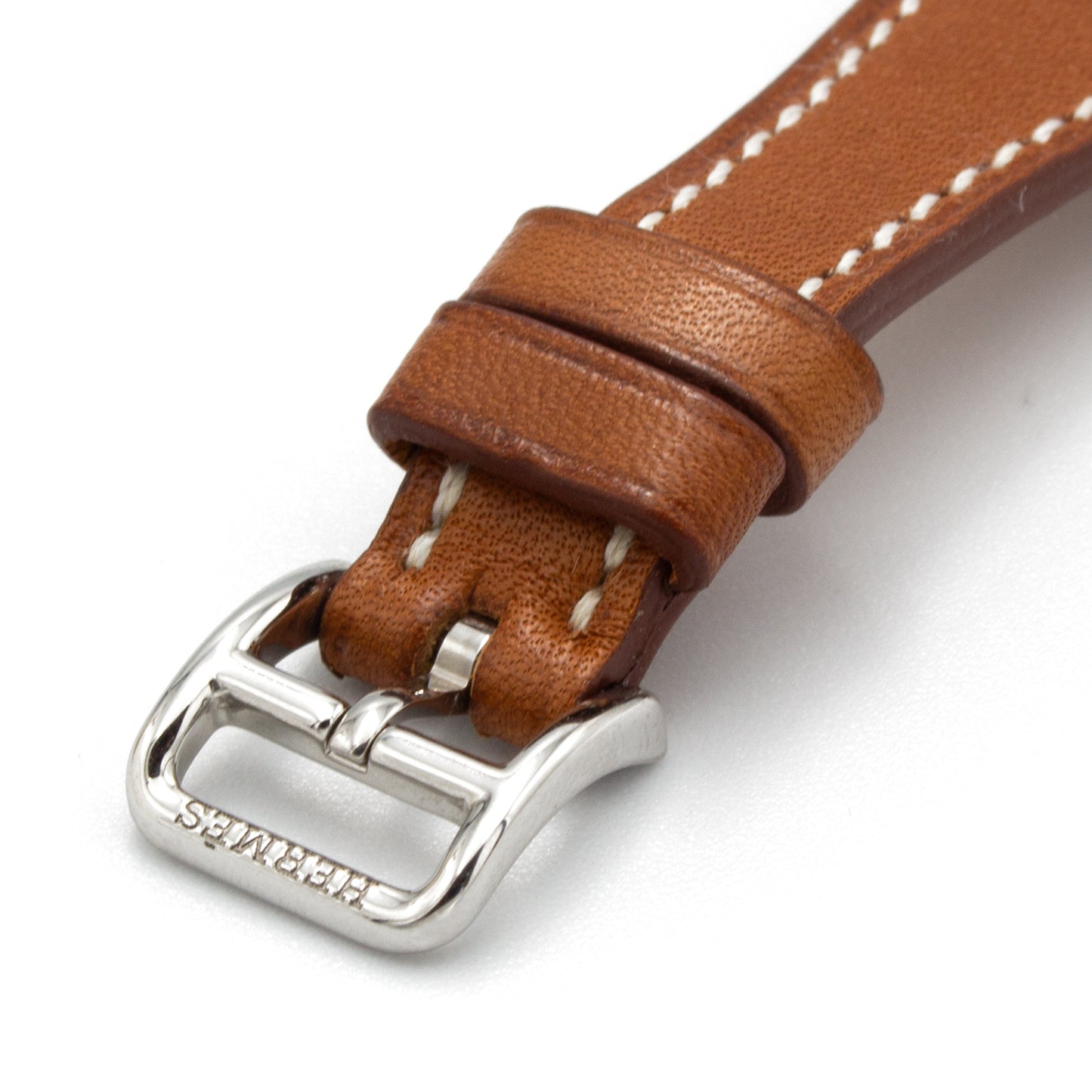 Hermès Faubourg Manchette FG2.110 watch