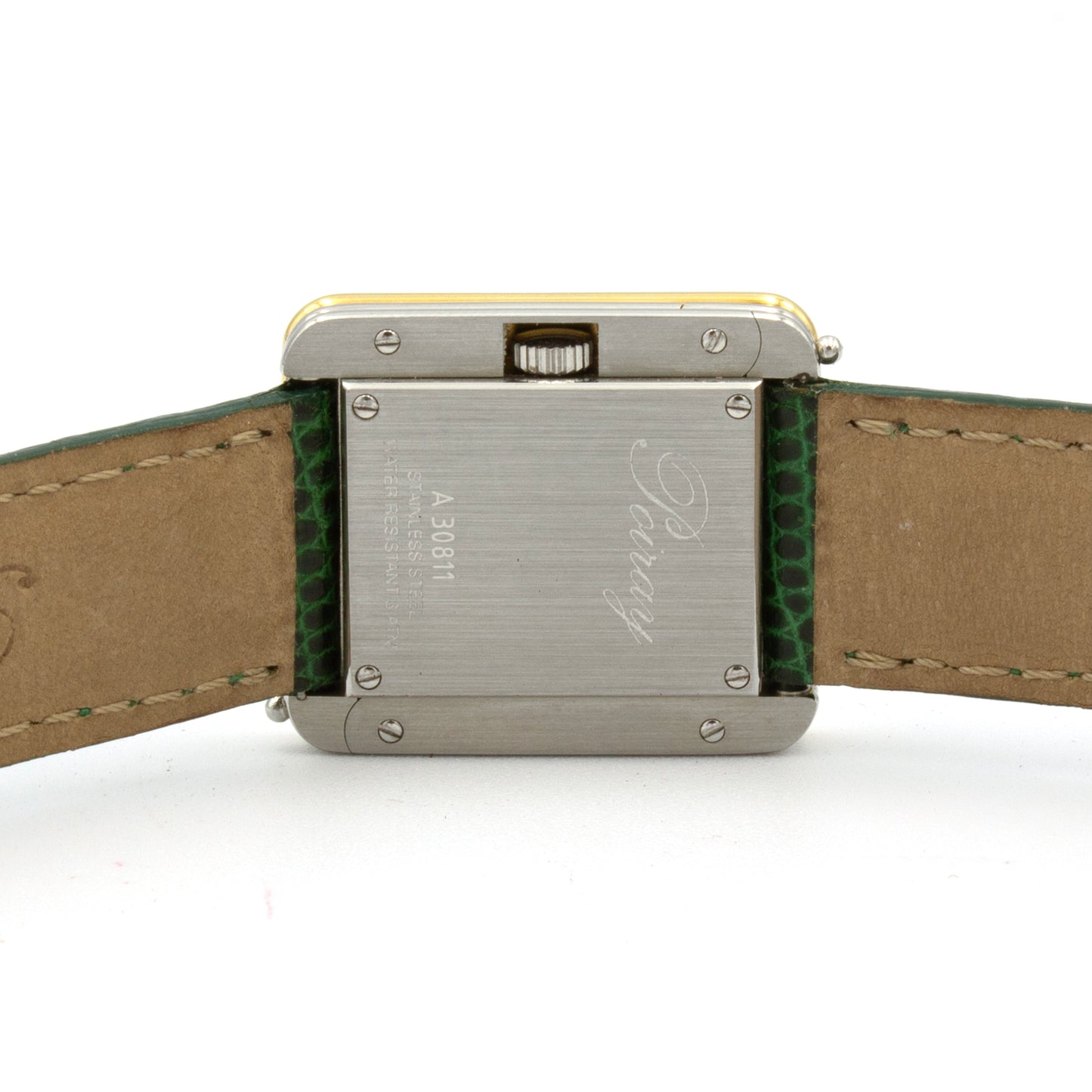 Poiray Ma Première (26x22mm) watch