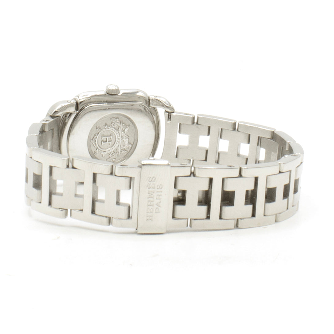 selected Hermès Rallye RA1.210 watch