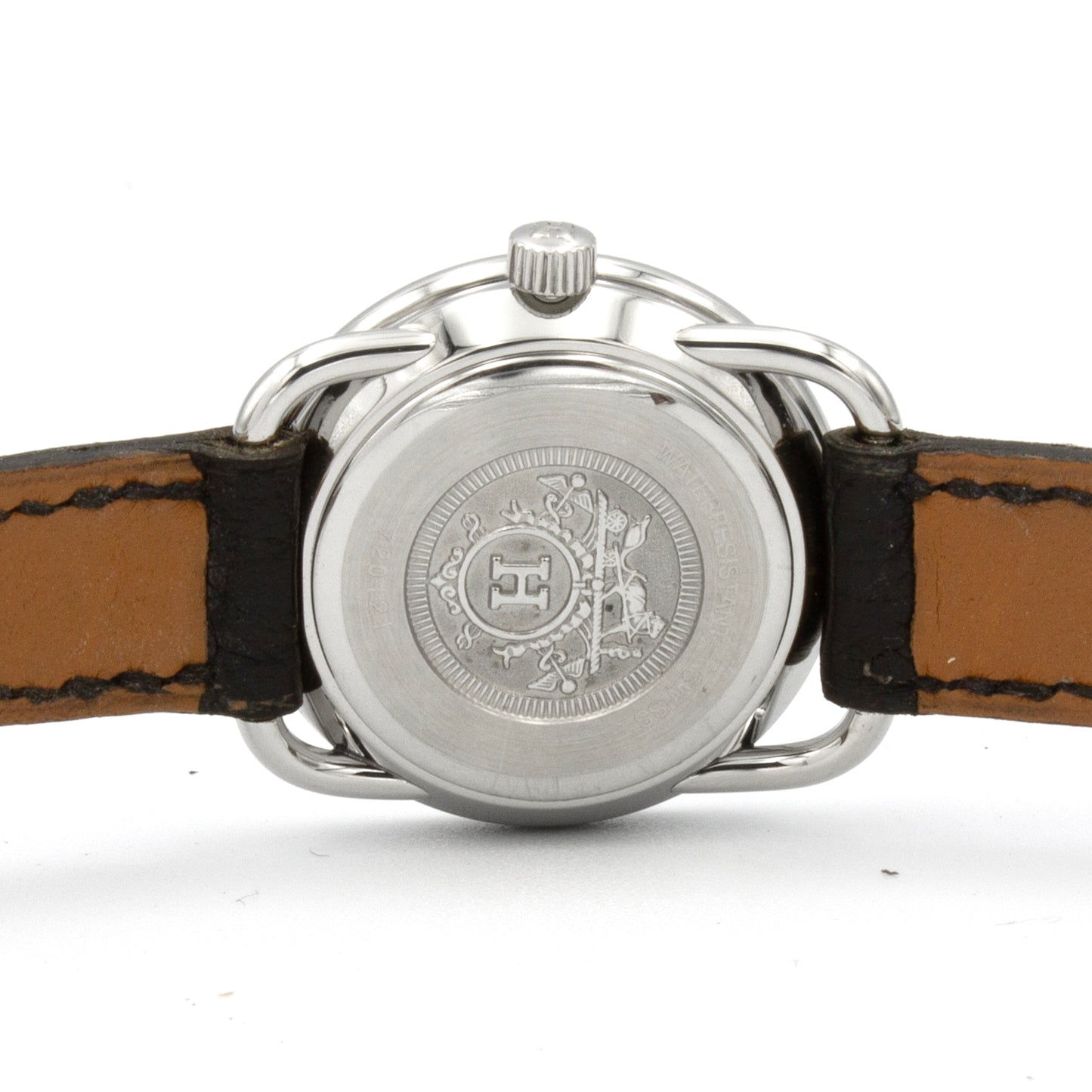 Hermès Arceau 25mm watch
