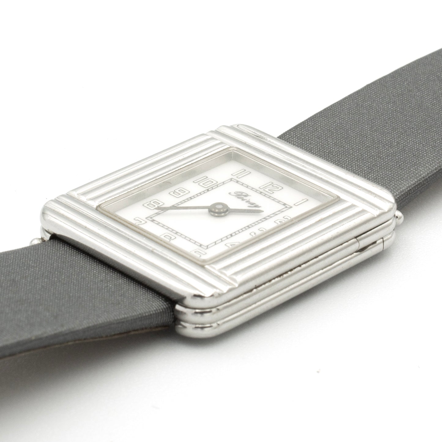 Poiray Ma Première (26x22mm) watch