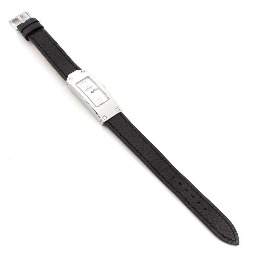 Hermes Kelly II watch KT1.230