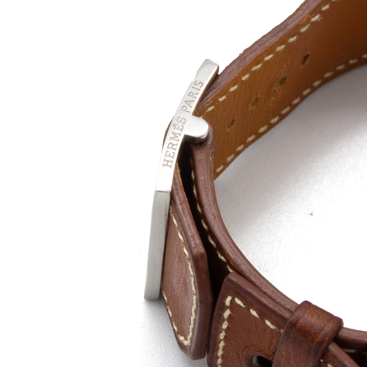 Hermes Cherche Midi watch