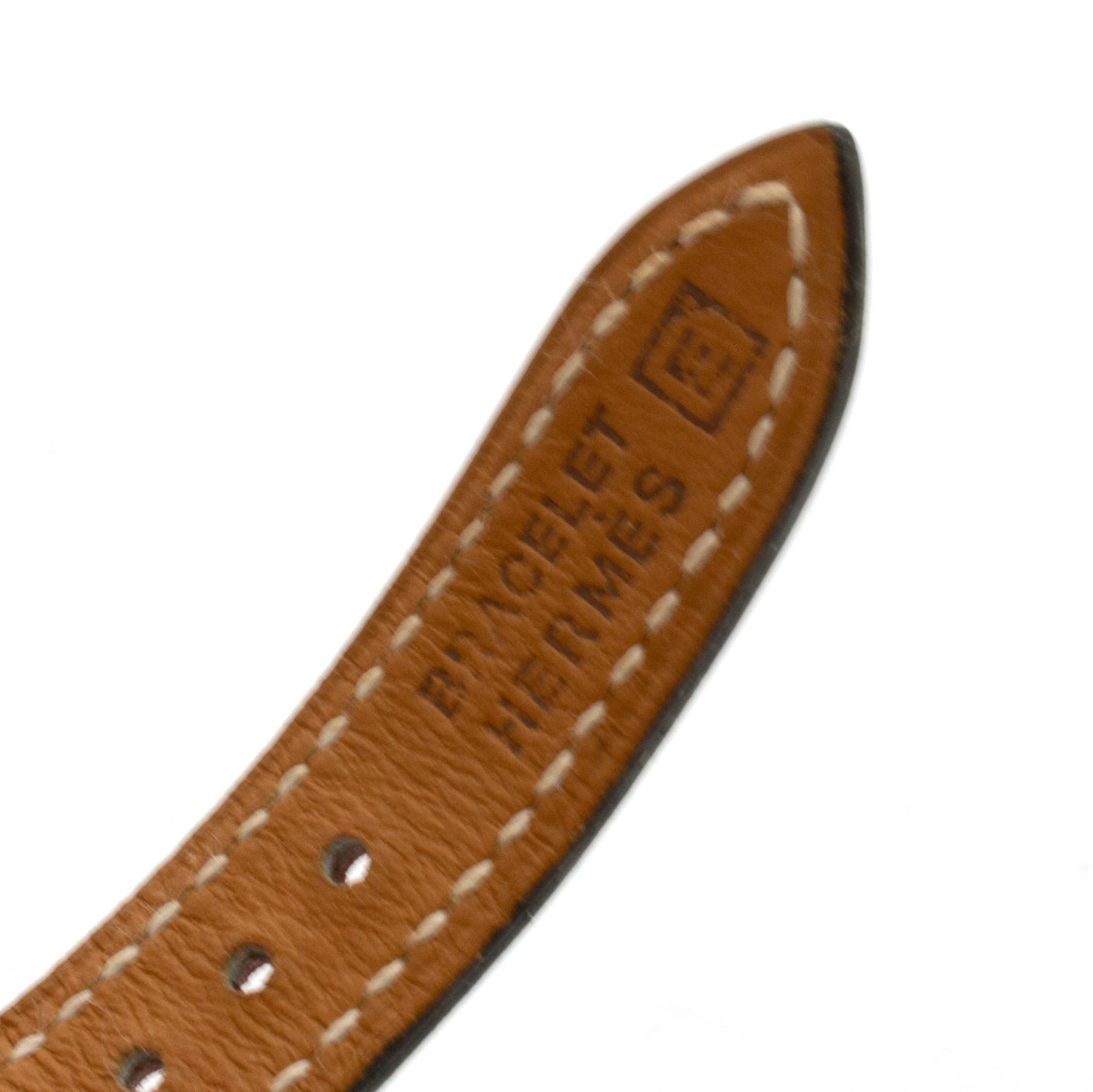 Hermès Cape Cod CC1.210 watch