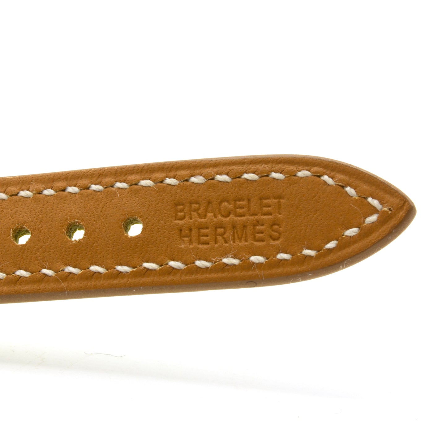 Hermès Cape Cod CC1.210 watch