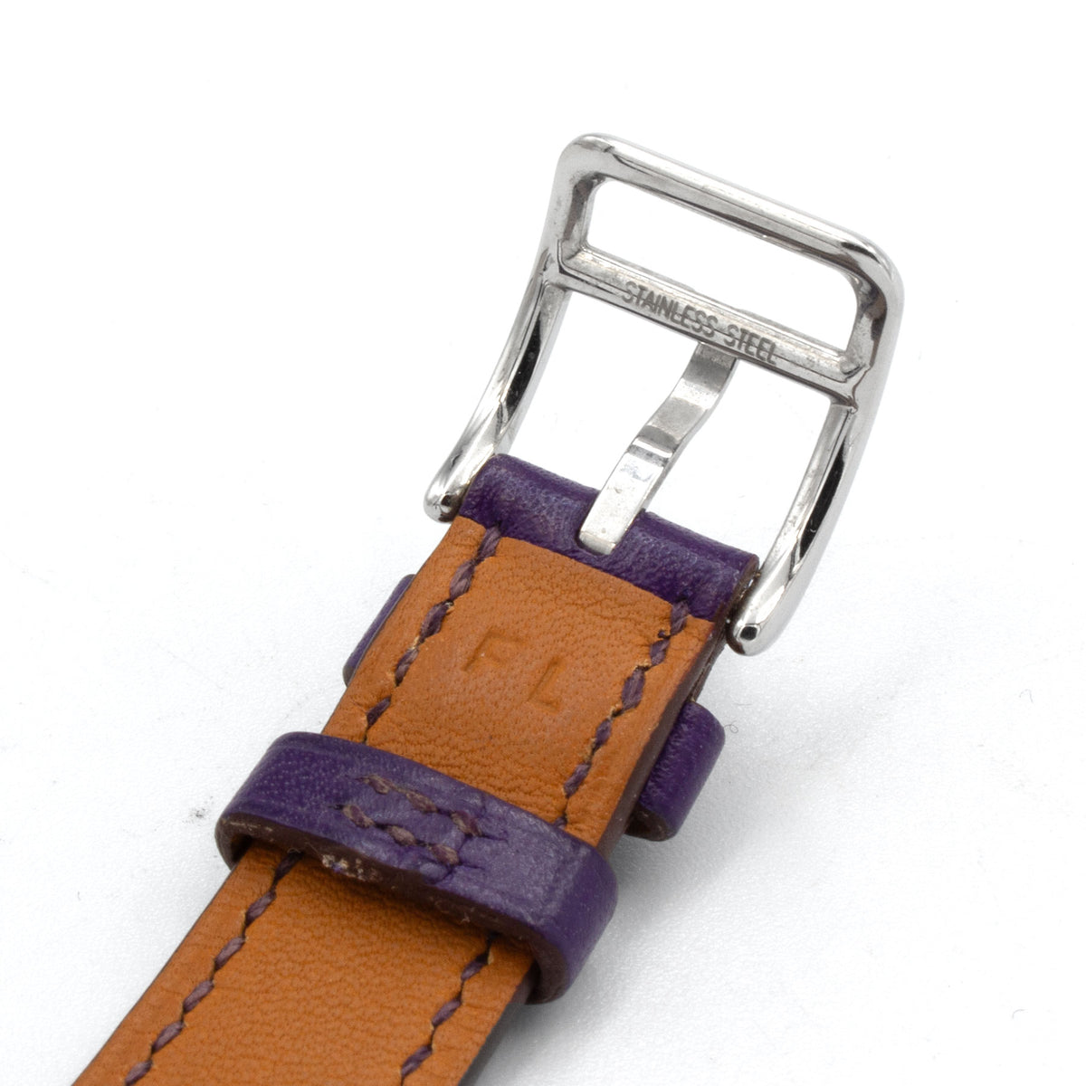 Hermès Cape Cod CC1.210 watch