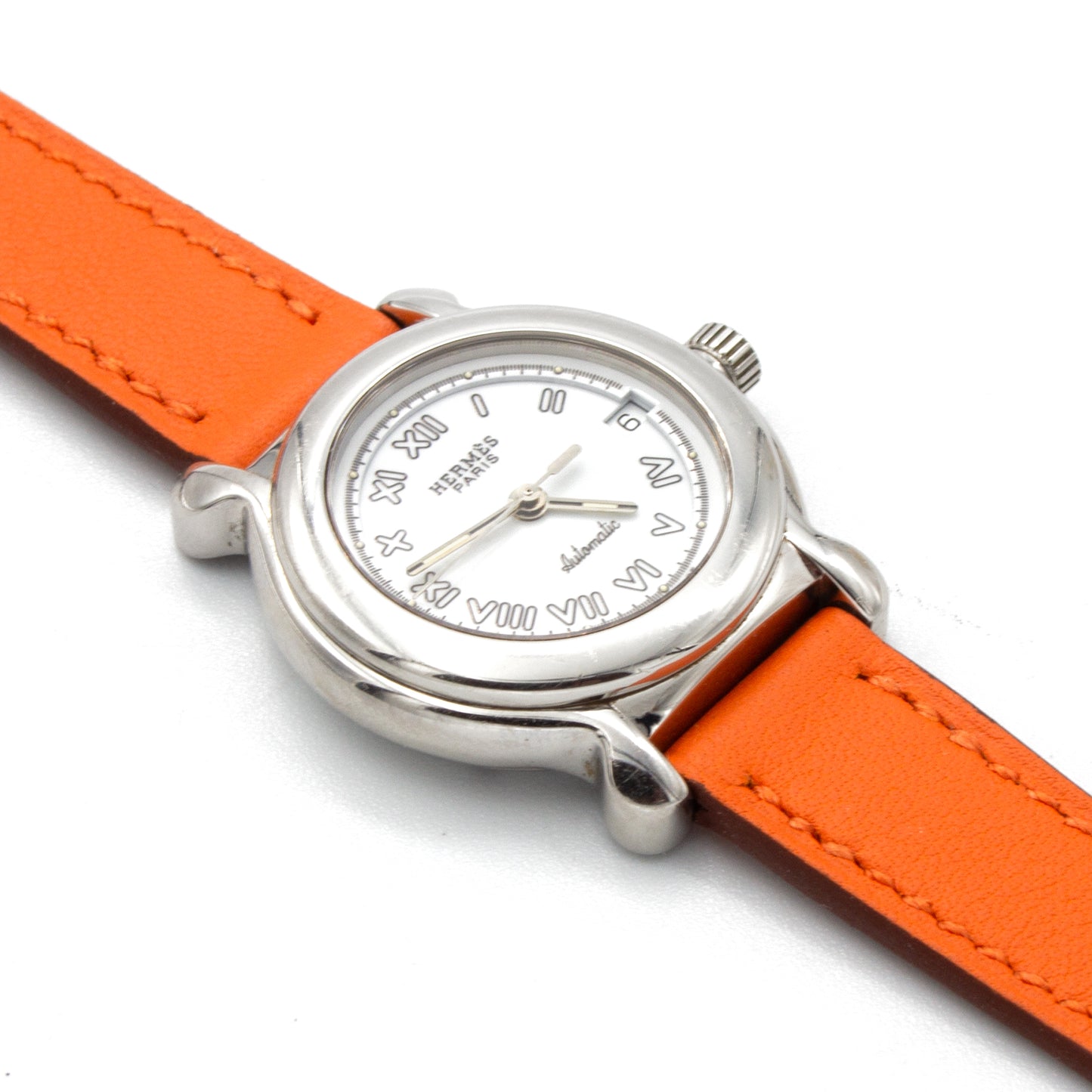 Hermès Kepler KP1.210 watch