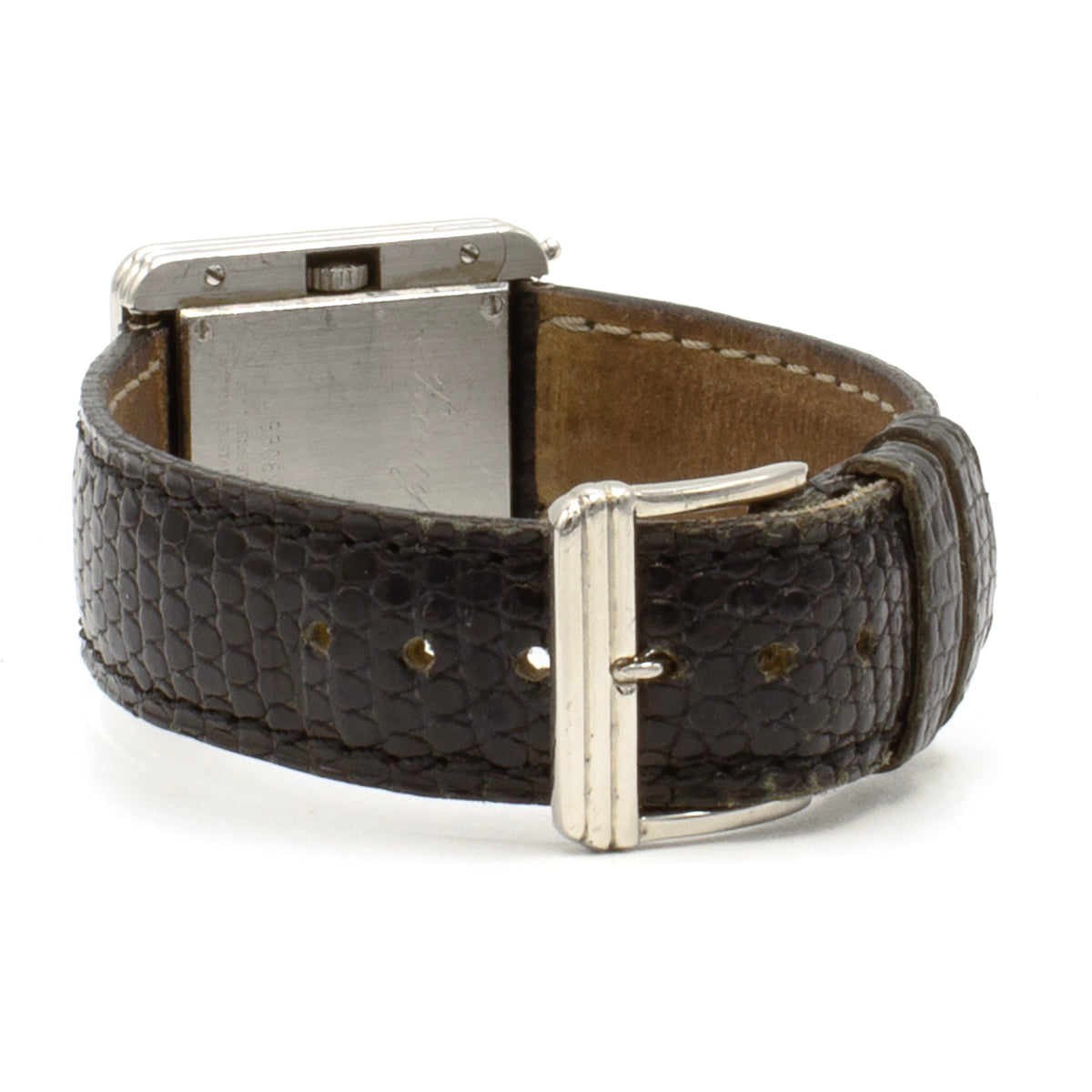 Poiray Ma Première (26x22mm) watch