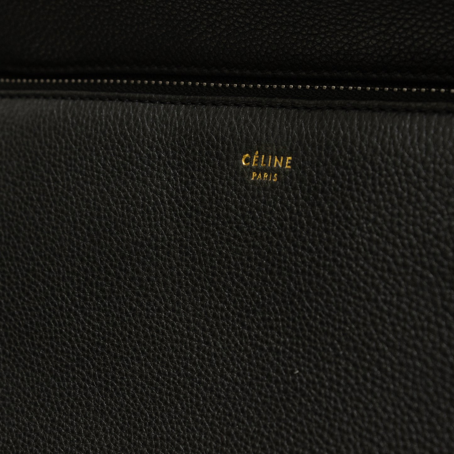 Celine Edge Handbag