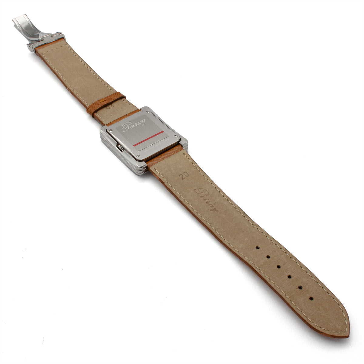 Poiray Ma Première GM watch