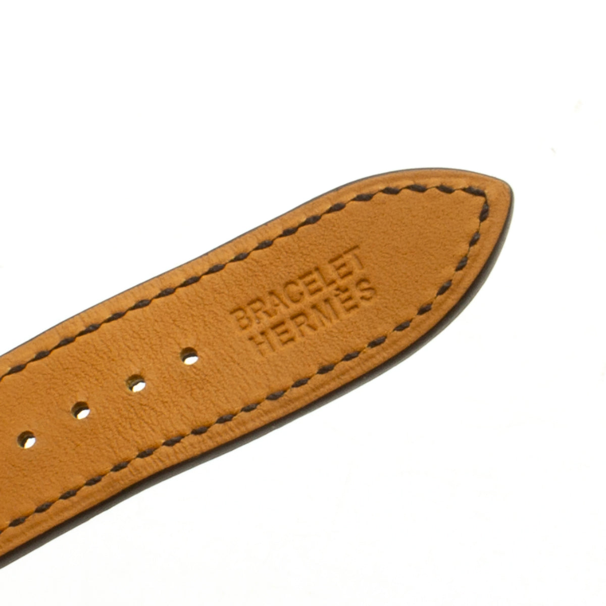 Hermès Cape Cod CC1.910 Chrono watch