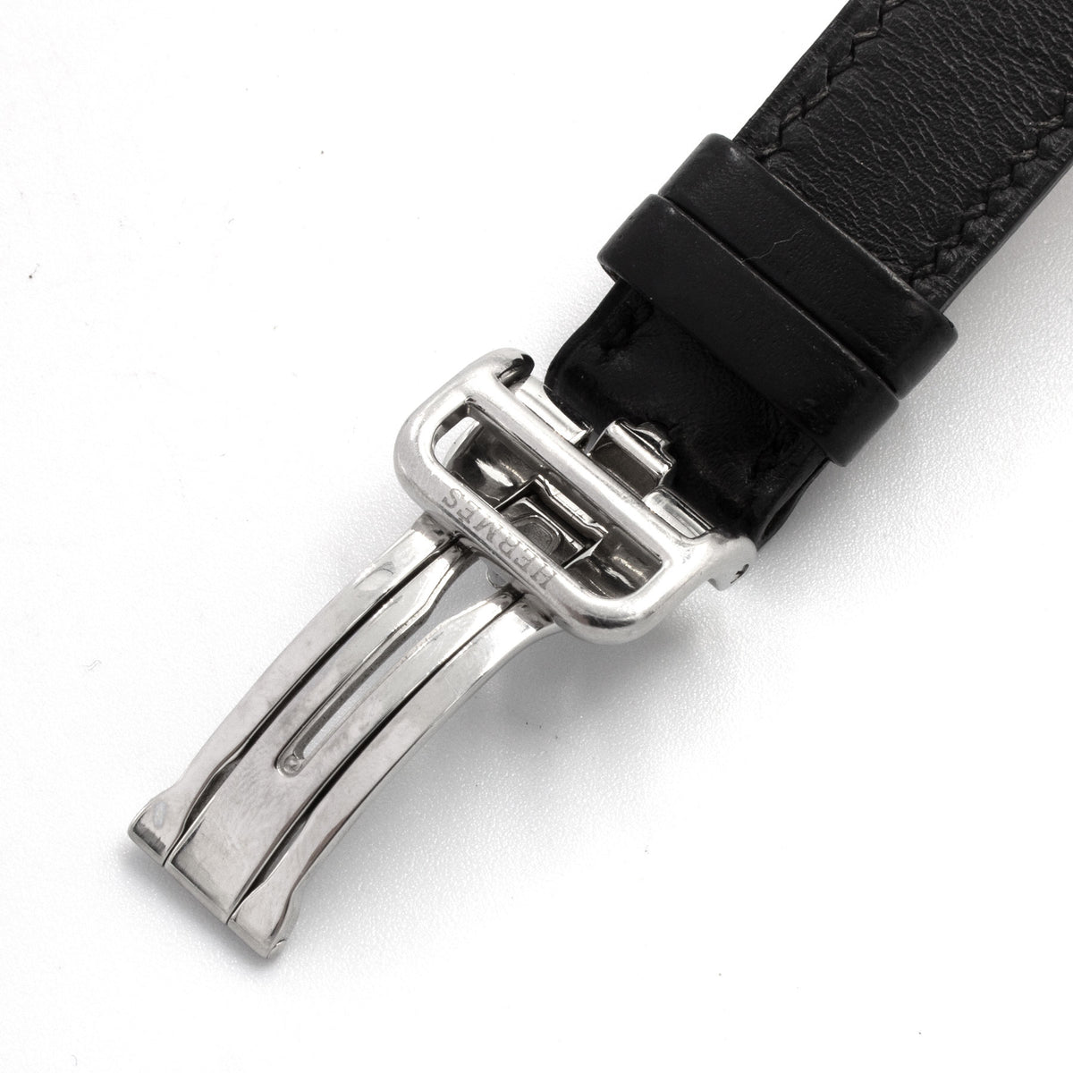 Hermès Harnais HA3.410 watch