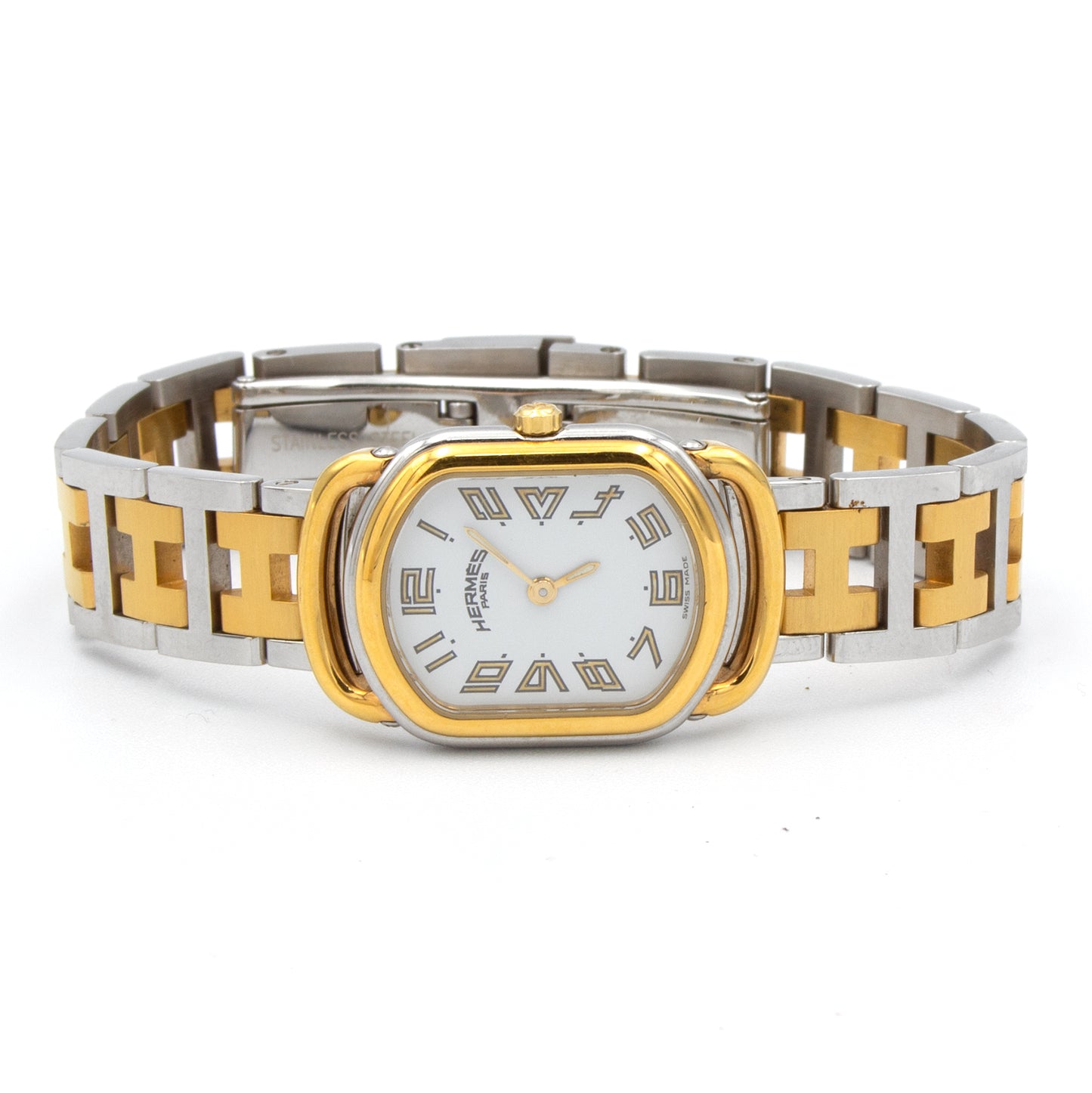 Hermès Rallye RA1.240 watch