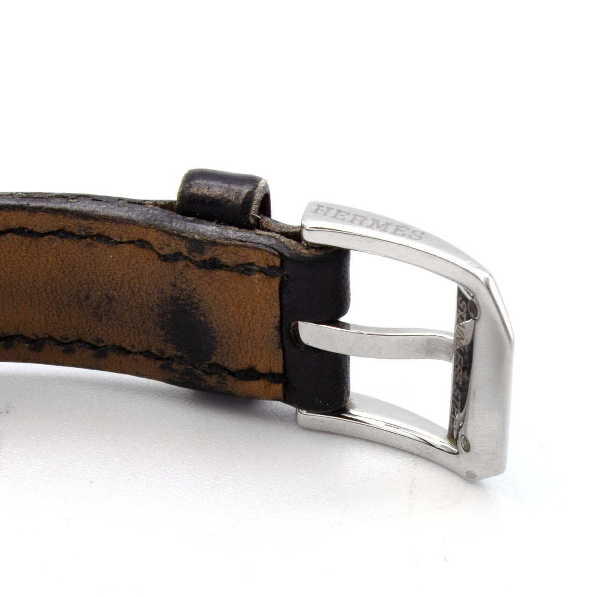 Hermès Kelly II KT1.210 watch
